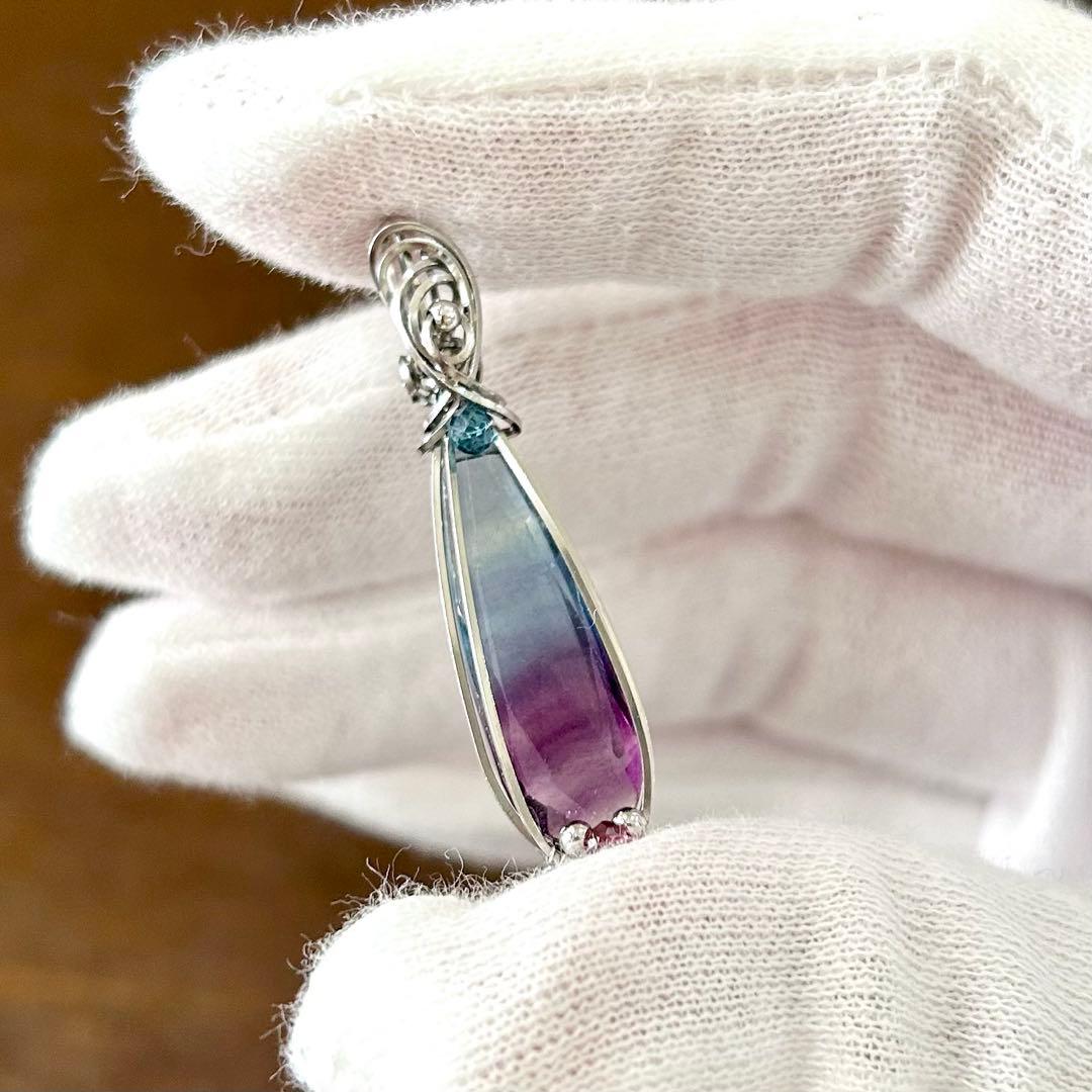 ハルページ☆リクエスト3点 ワイヤーラッピング アート ジュエリー