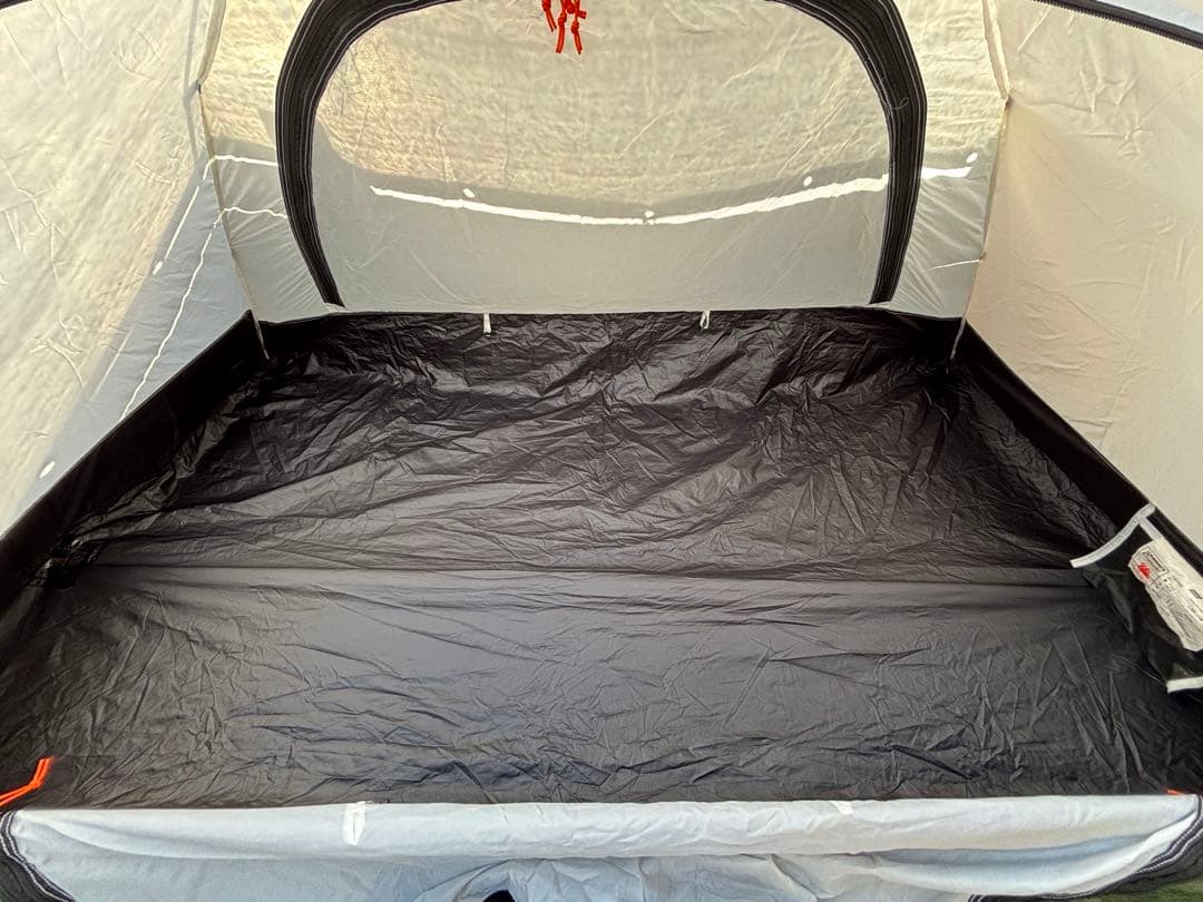 コールマン　ツーリングドームST