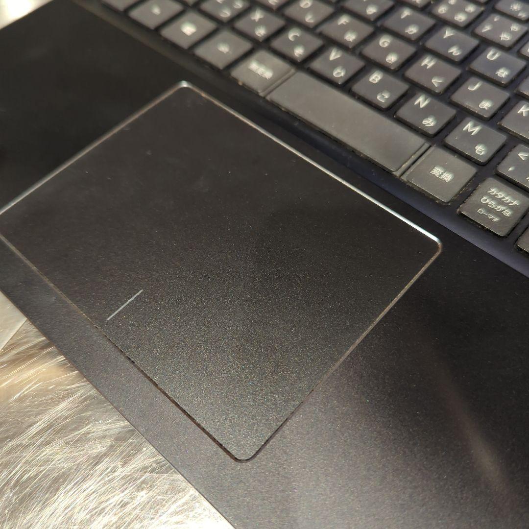 i7-9750H、32GB ノートPC