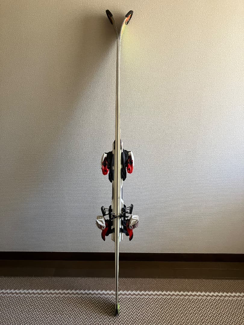 VOLKL RACETIGER SL スキー 165cm