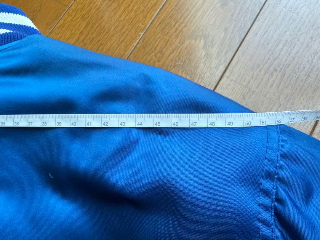 ★新品★ドジャーススタジアムジャケット USA製 スターター MLB