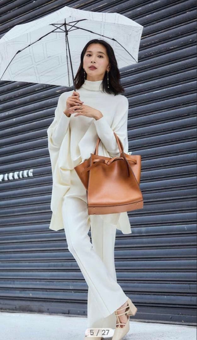 【新品未使用】CELFORD セルフォード♪ニットセットアップ