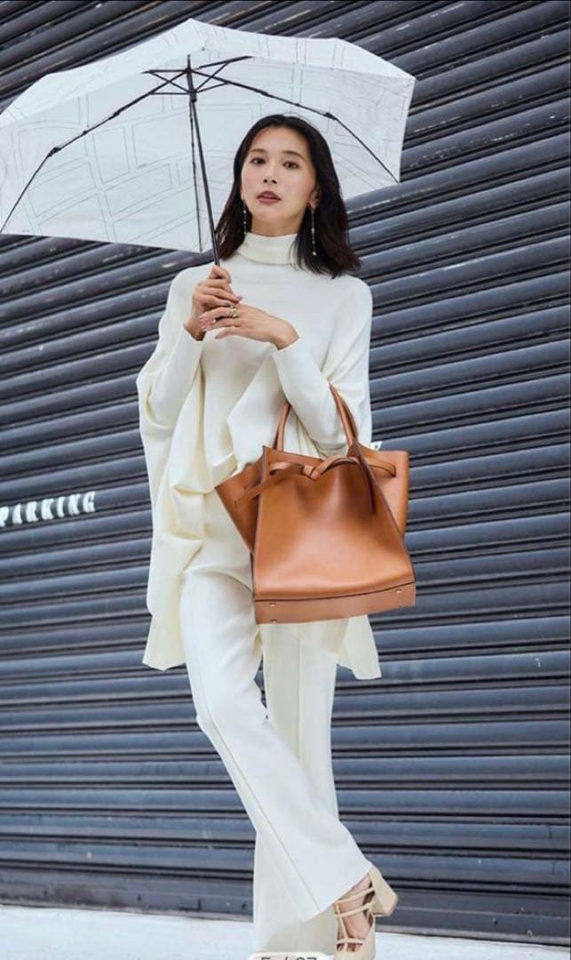 【新品未使用】CELFORD セルフォード♪ニットセットアップ