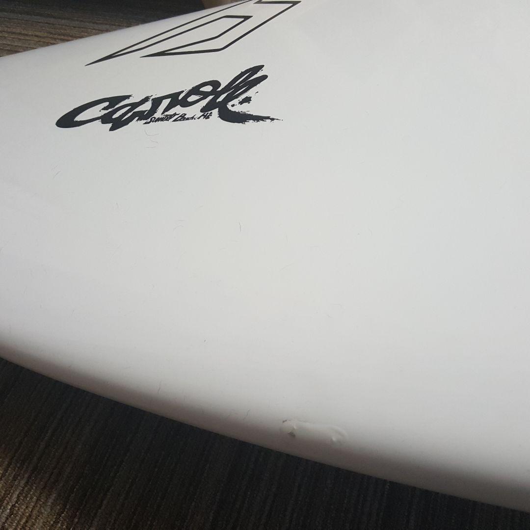 ジャスティス「SNAPPER5 スナッパーファイブ」