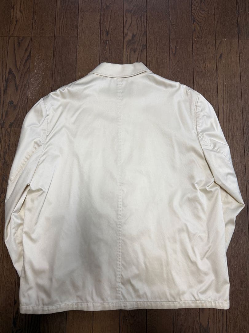 PRADA ブルゾン シャツ
