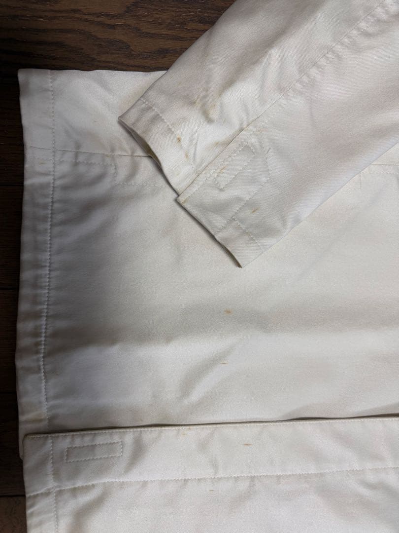 PRADA ブルゾン シャツ