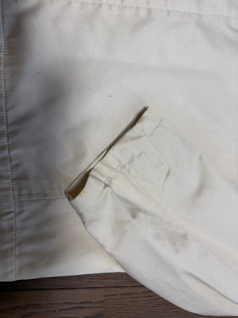 PRADA ブルゾン シャツ