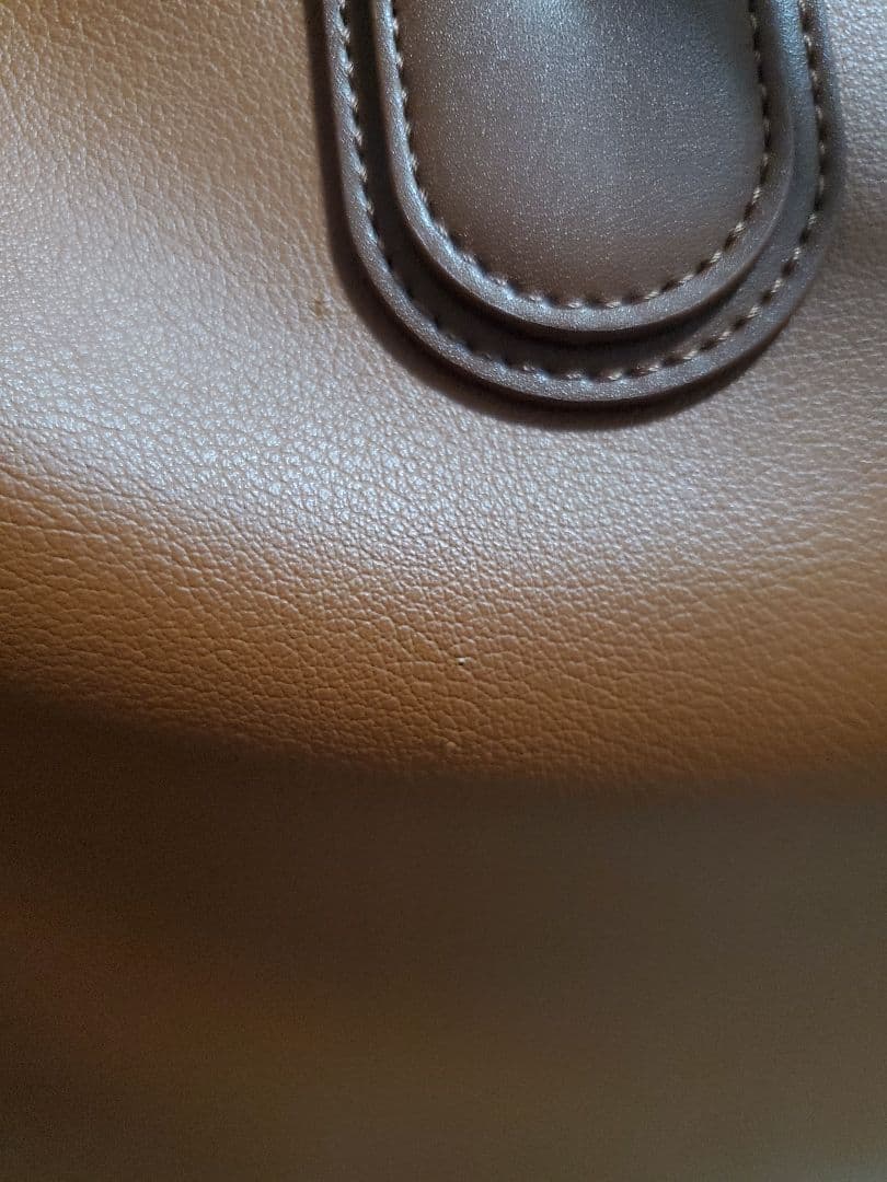 ダッフィー　ボストンバッグ