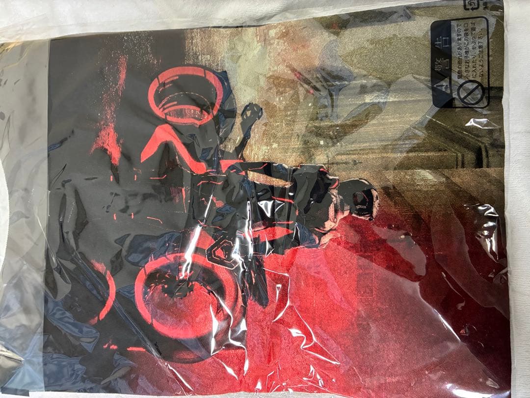 TRON ARES Tシャツ GEEKS RULE Lサイズ