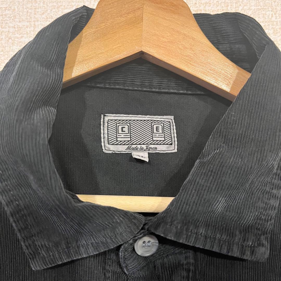 Cavempt コーデュロイシャツ XL