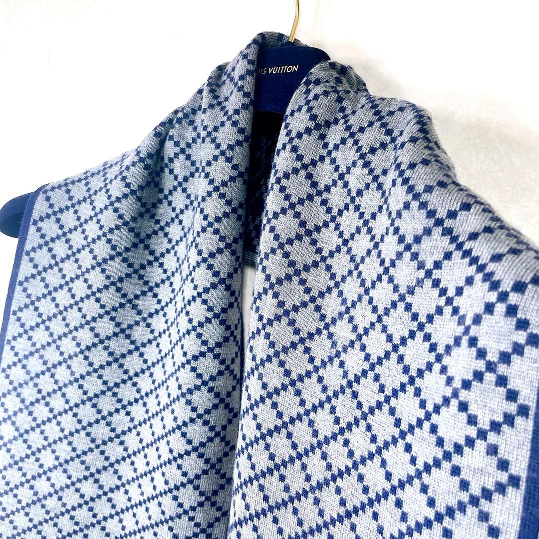 グッチ GUCCI マフラー ストール ダイヤ マフラー