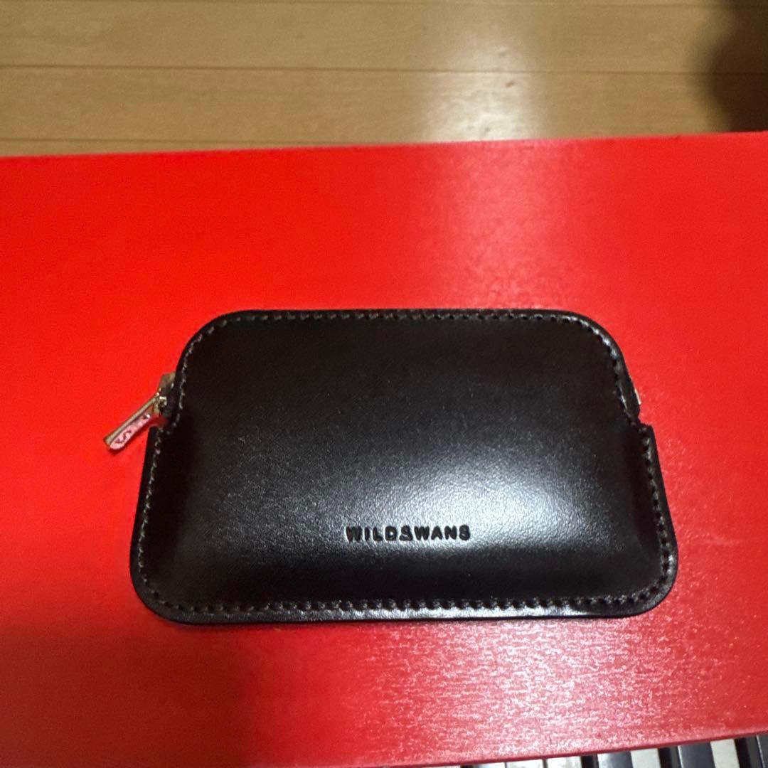 ワイルドスワンズ　　ミナス