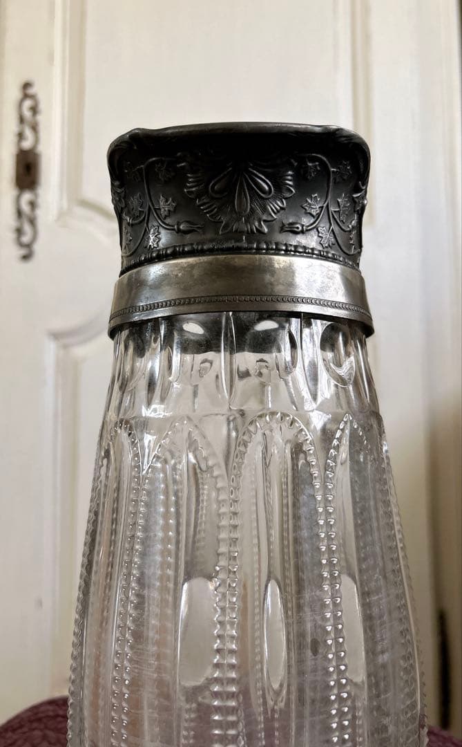 アンティーク◼️花瓶◼️ピッチャー◼️水差し