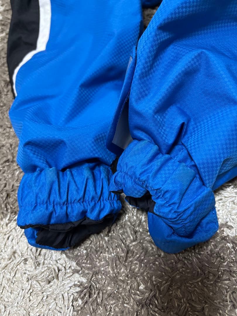 GOLDWIN 160cm スキーウェア　子供　キッズ　オンヨネ　新品　ウエア