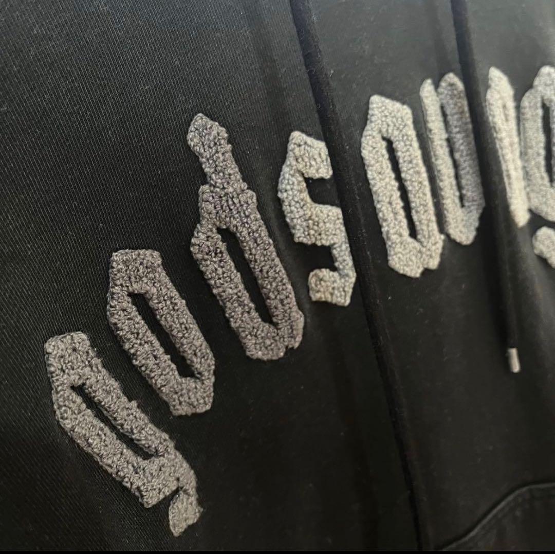 24時間限定値下げ価格 god savage セットアップ