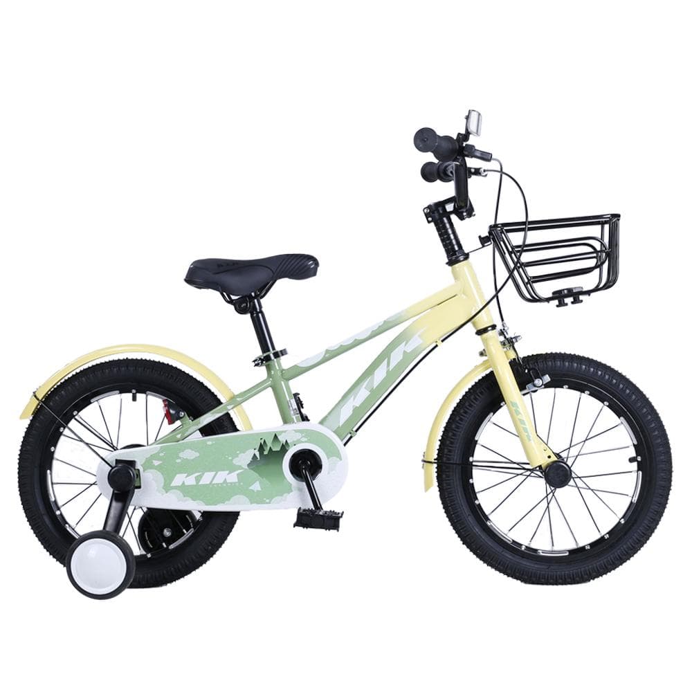 半価格セール ZFJ品質UP 子供用自転車7