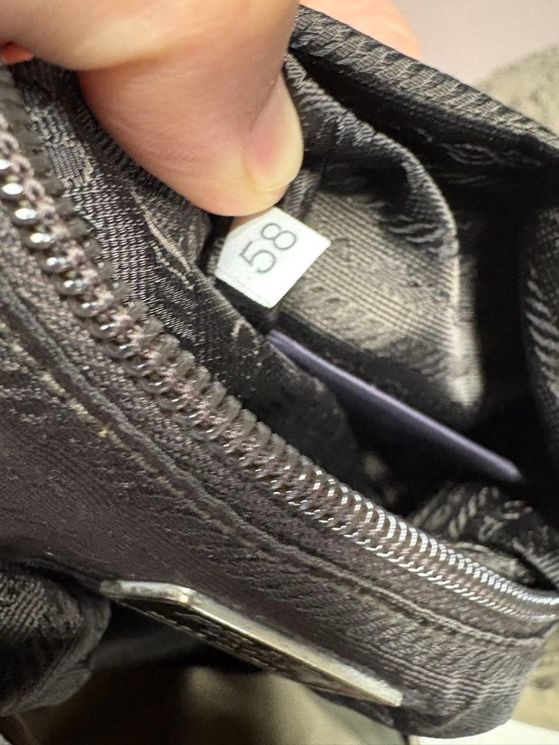 PRADAナイロン（VELA）バックパック