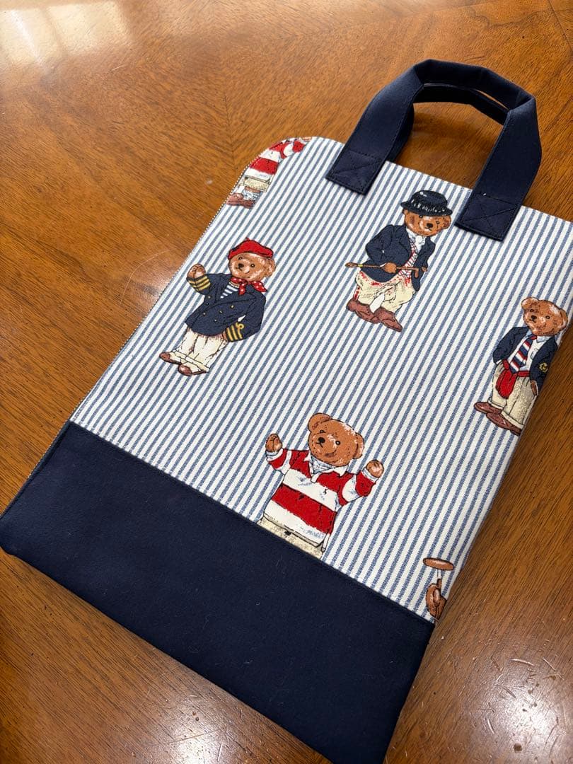 専用です⭐︎ タブレットケース　おむつポーチ　入学グッズ　座布団カバー