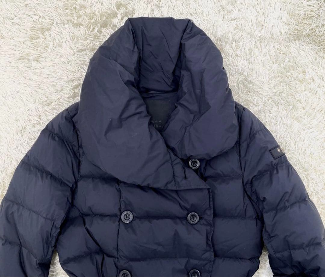 ☆*☆様 TATRASダウンコート黒