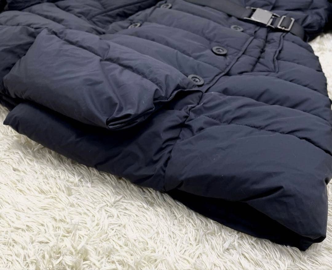 ☆*☆様 TATRASダウンコート黒