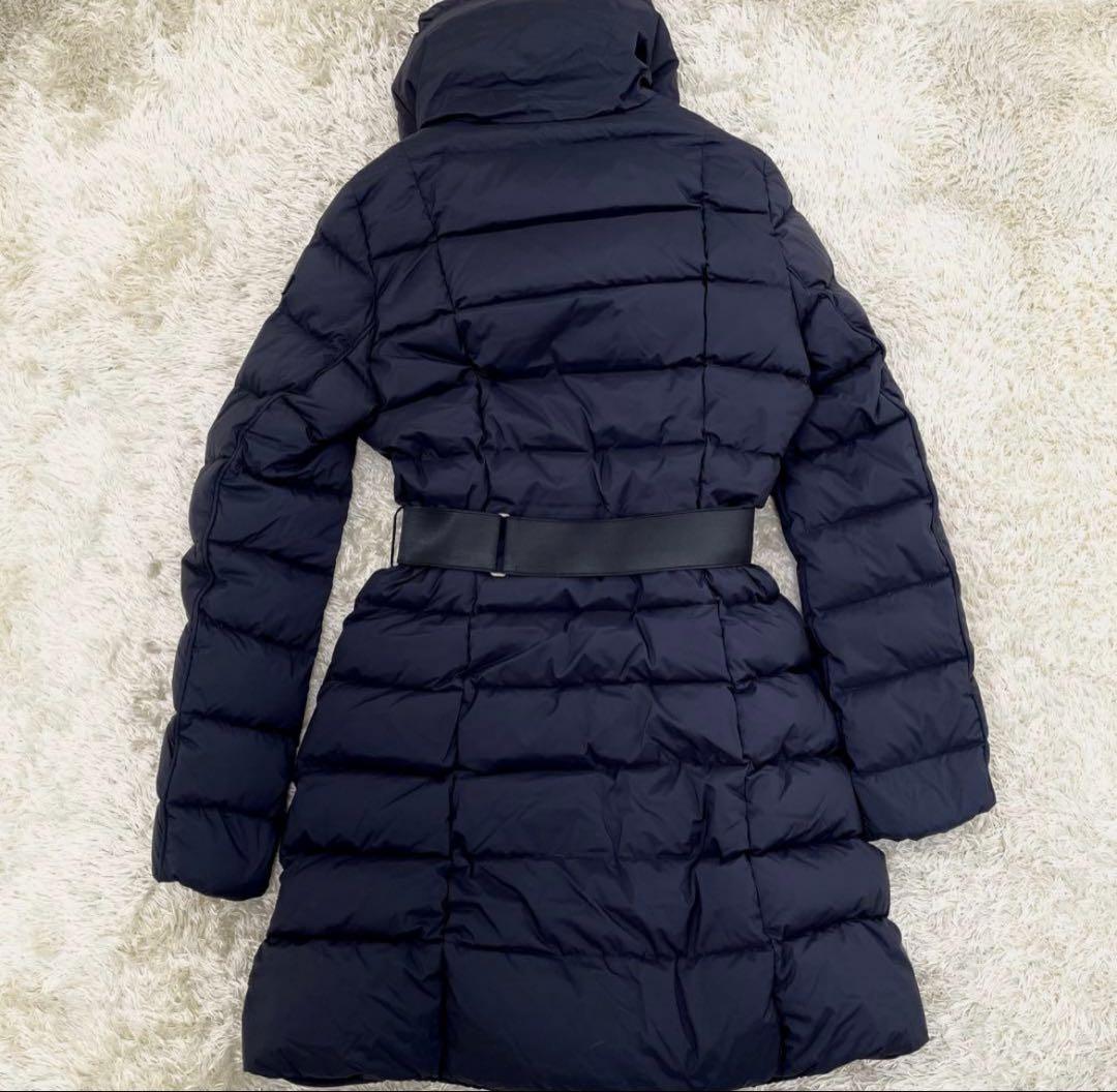 ☆*☆様 TATRASダウンコート黒