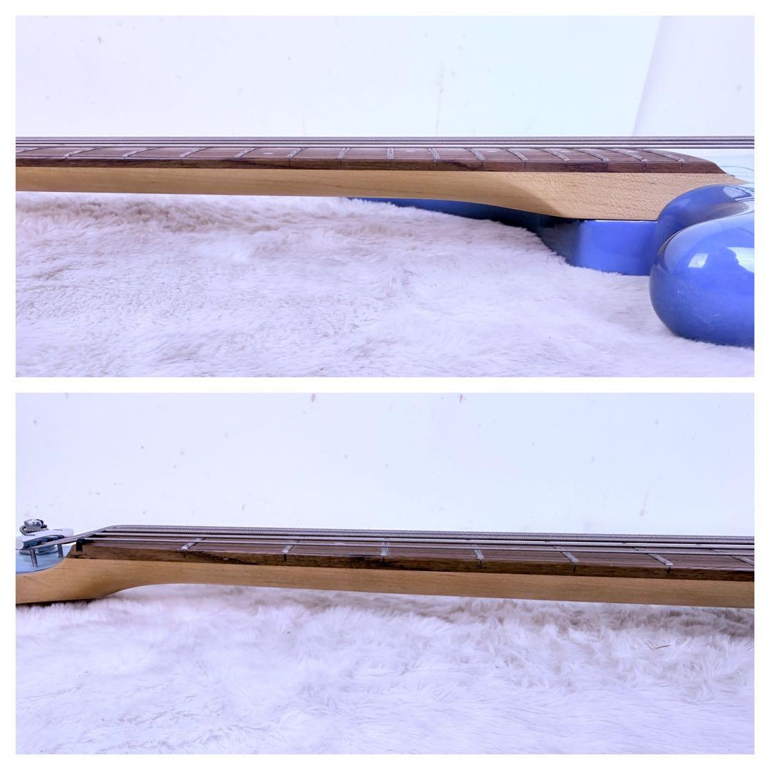 綺麗です♪ 生産終了！フェルナンデス FRB-40 レフティ 希少ベース