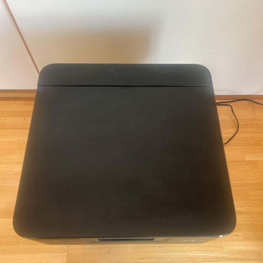 EP-879AB エプソン インクジェットプリンター