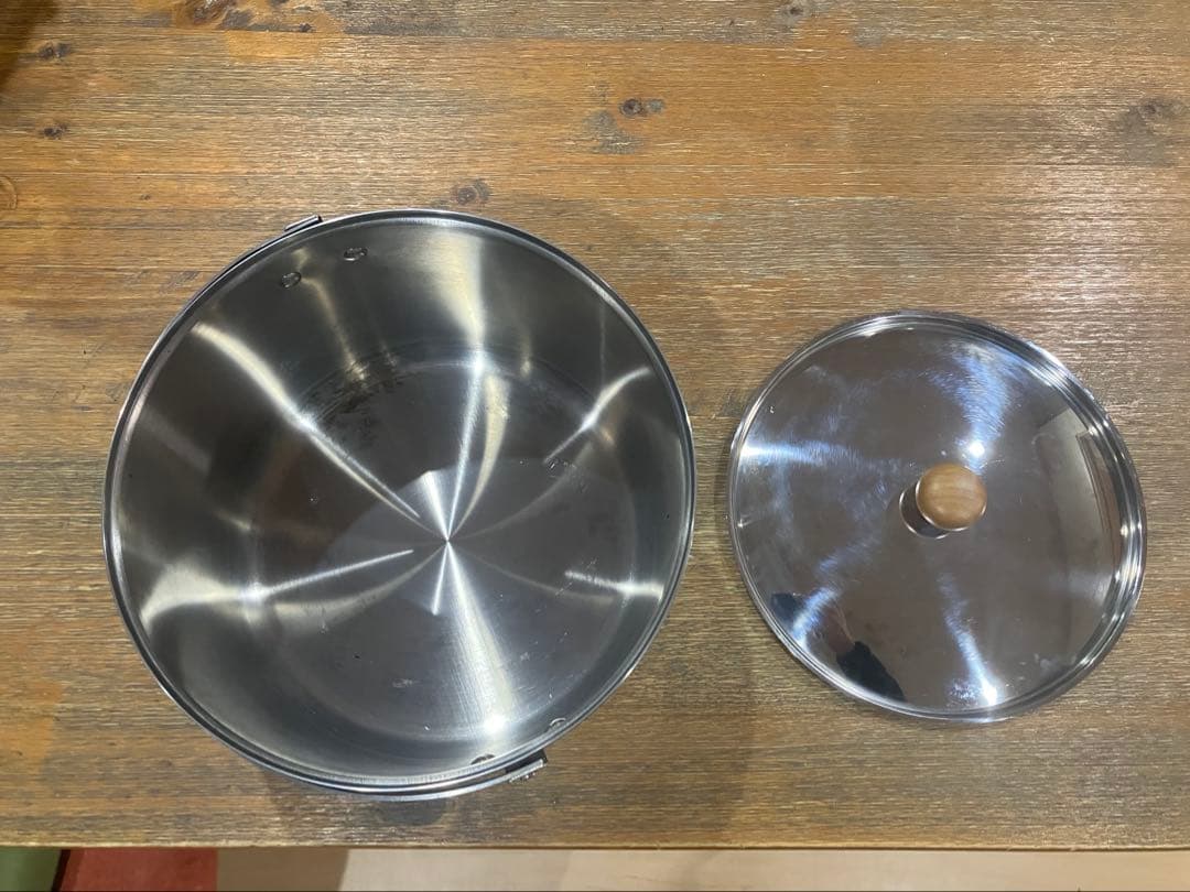 ユニフレーム　UNIFLAME　fan5DX　キャンプ　アウトドア