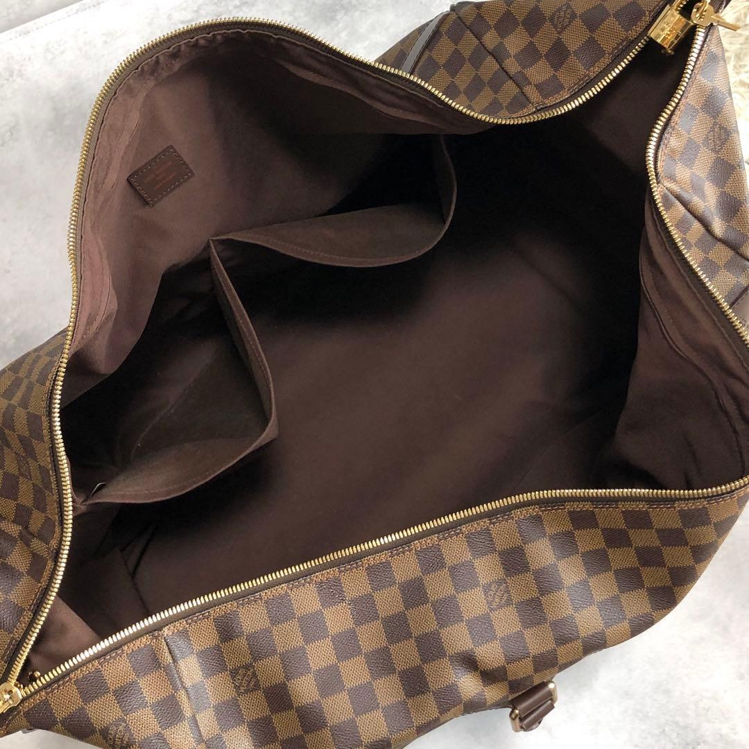 美品✨ルイヴィトン ダミエ エオール60 キャリーケース N23205