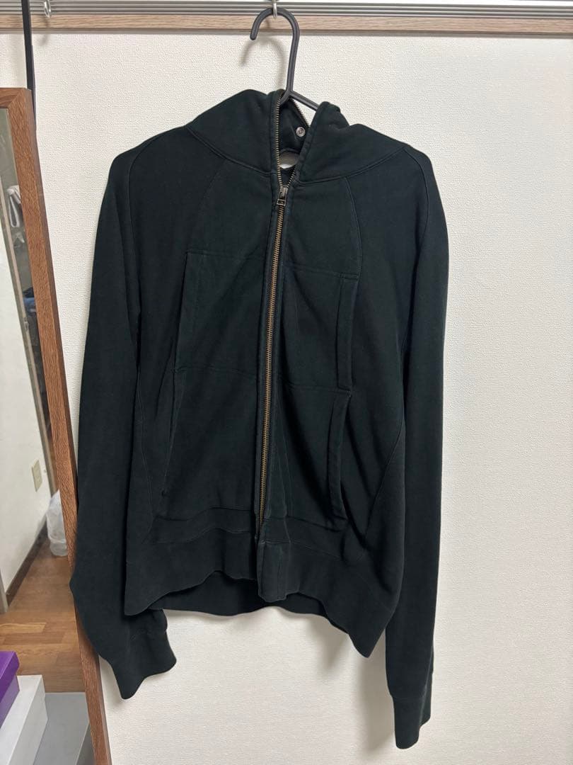 トップス jian ye