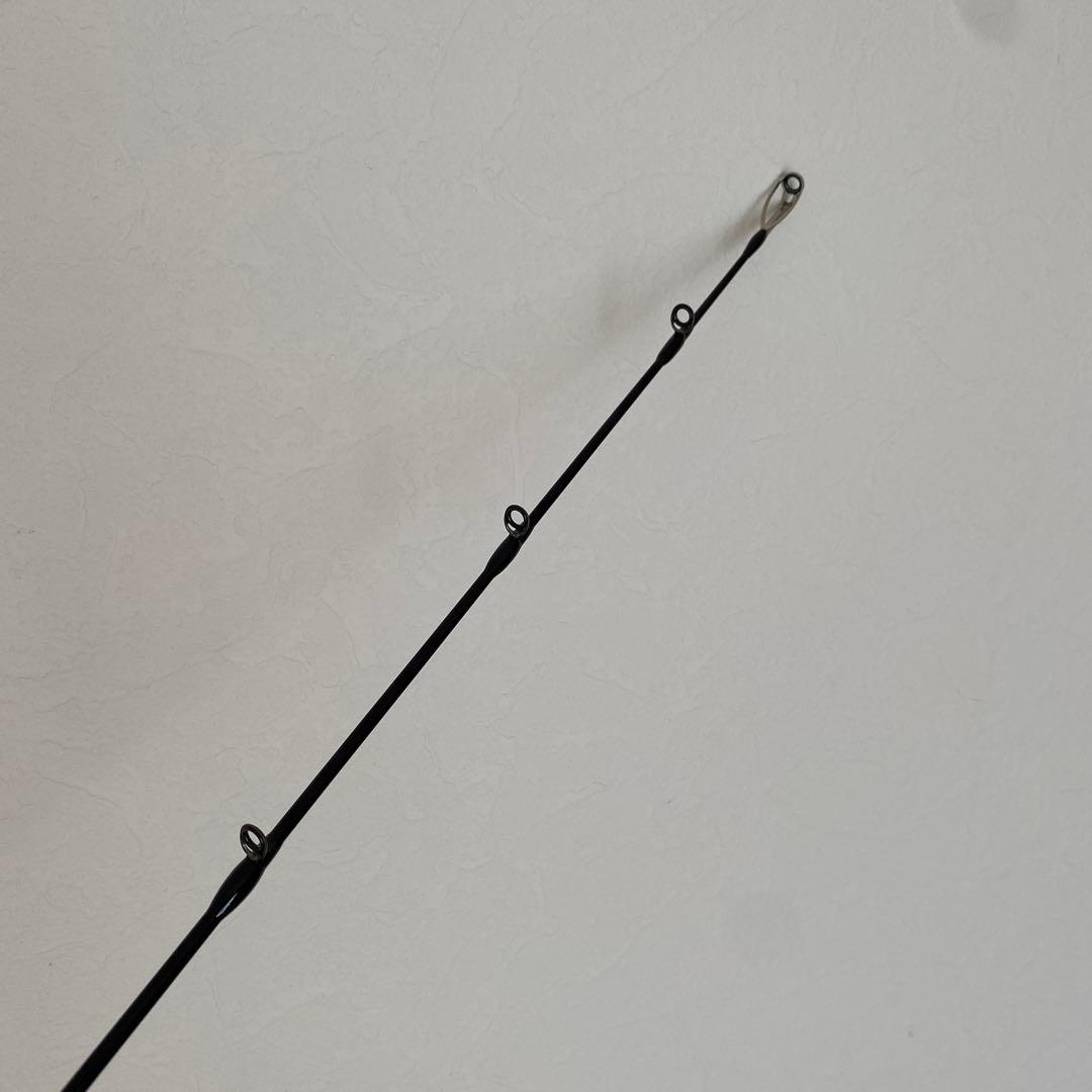 m*4様 ジャッカル JACKALL バンブルズRB BBRB-C633 ベイト