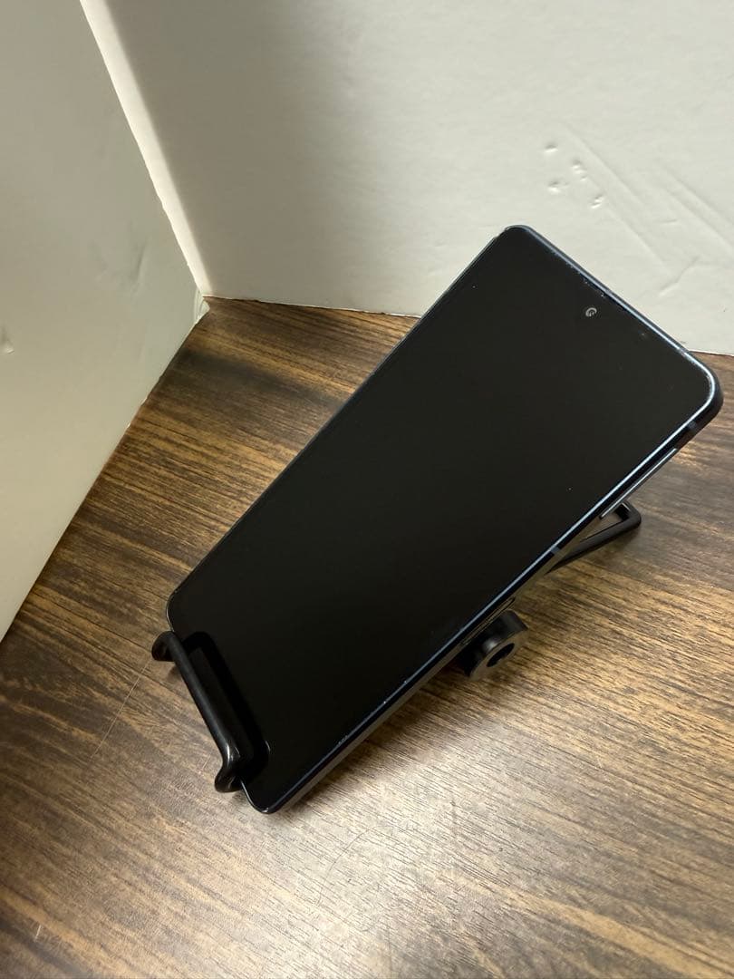 AQUOS sense8 ジャンク品