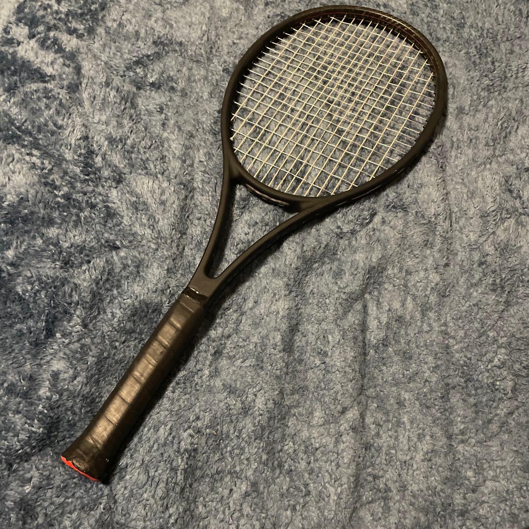 プロスタッフ97 V13 G3 美品