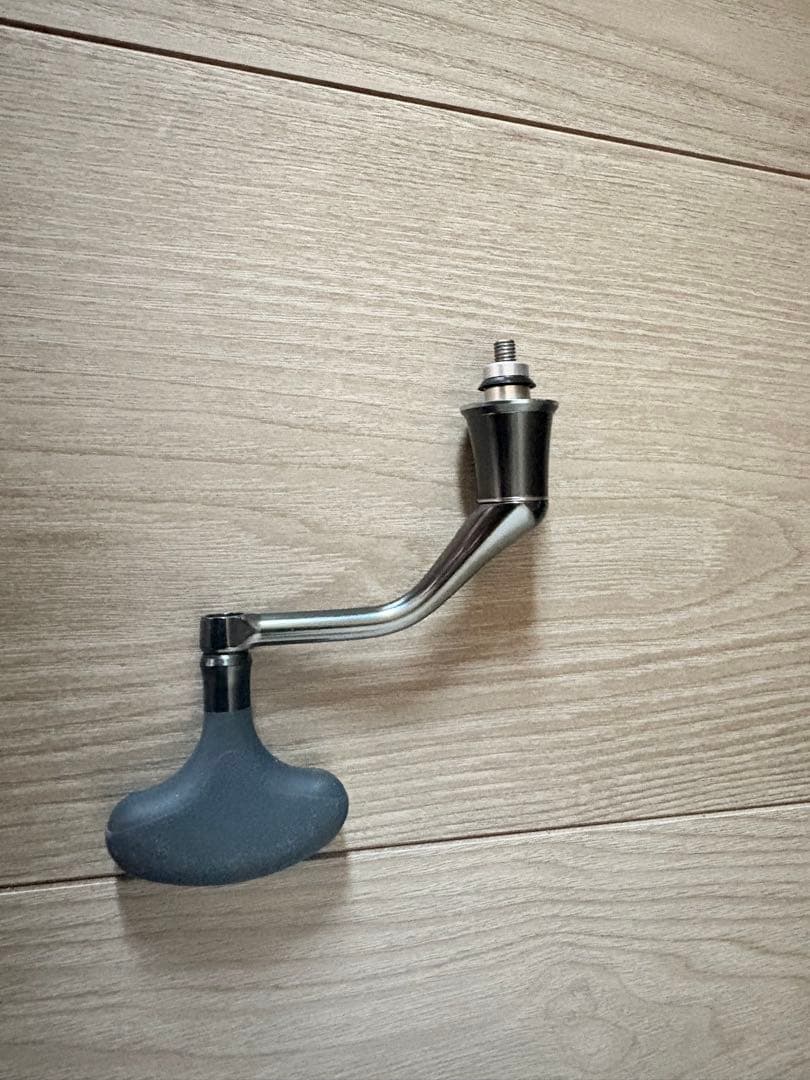 22ステラ純正ハンドル　スピニングリールハンドル