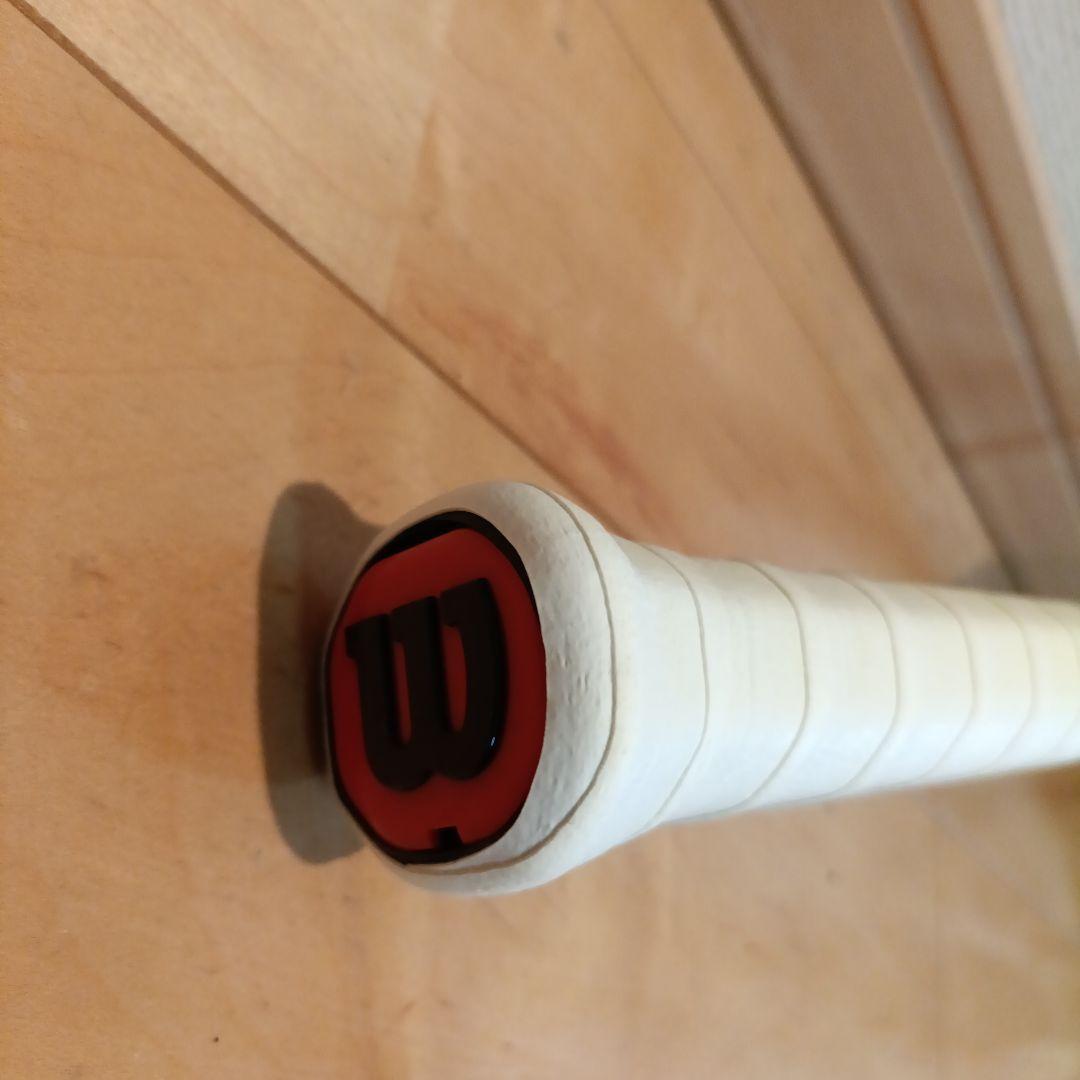 新品　Wilson BLADE 98S V9 ラケット G2 295g　ケース付