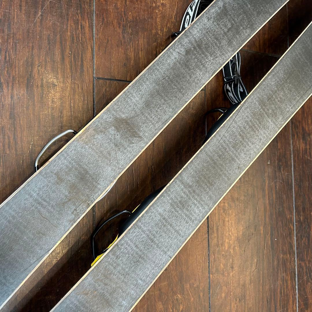 ◇訳あり格安◇ elan 99cm ブーツ　HEAD 25〜25.5cm