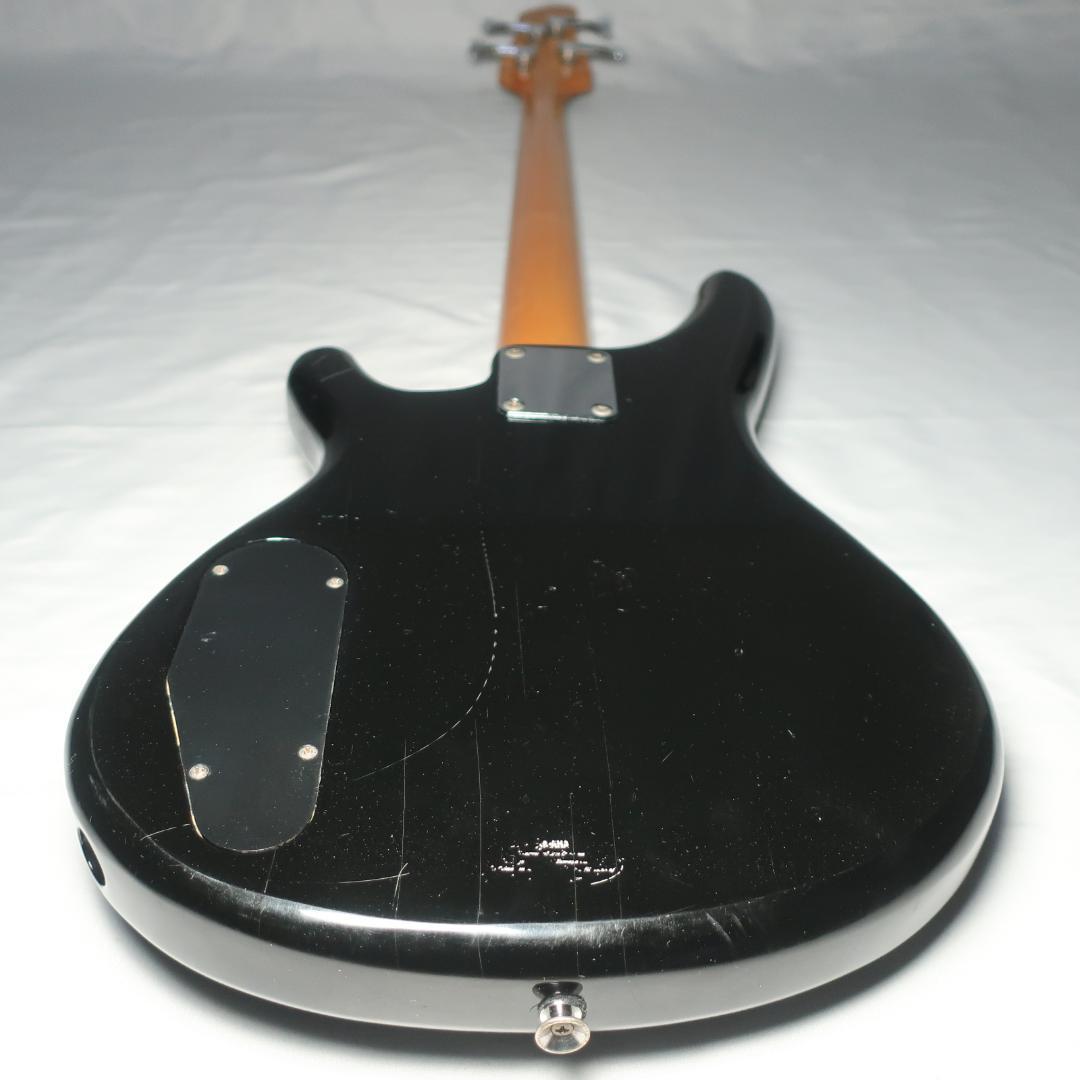 YAMAHA Motion B MB-40 エレキベース 要メンテ 弦交換済