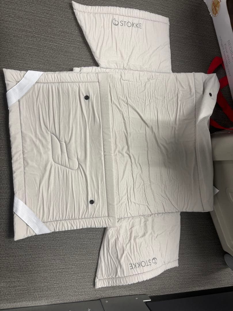 ジェットキッズ　美品
