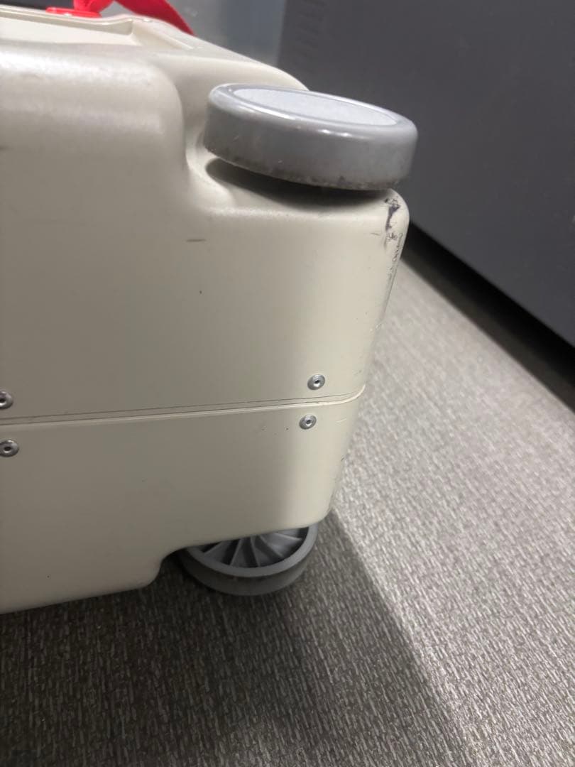 ジェットキッズ　美品