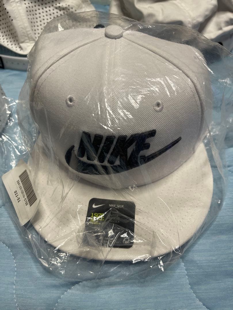 NIKEファン まとめ売り キャップ 5個セット帽子 メッシュサマー