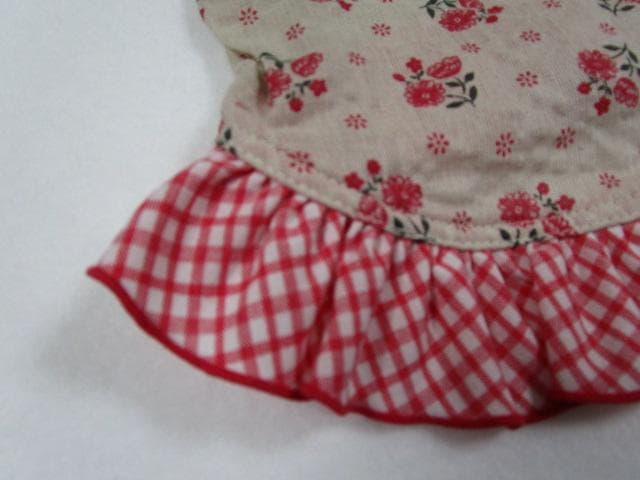 の*マ様 アトリエジジ　18size　胴回り30㎝　Autumn in laur