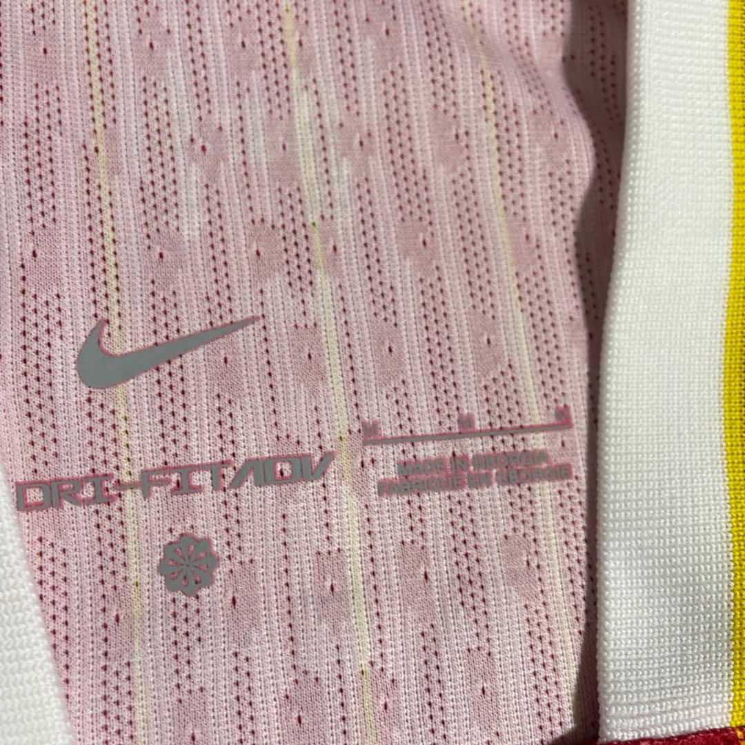 新品 正規品 リバプール 24-25 遠藤 優勝パッチ付 オーセン ユニフォーム