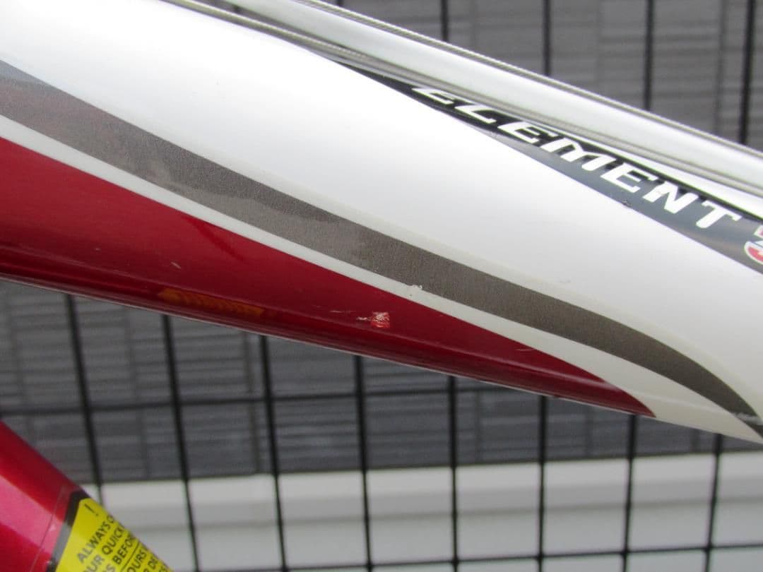 【軽量】 ロッキーマウンテンエレメント 30フルサスMTB