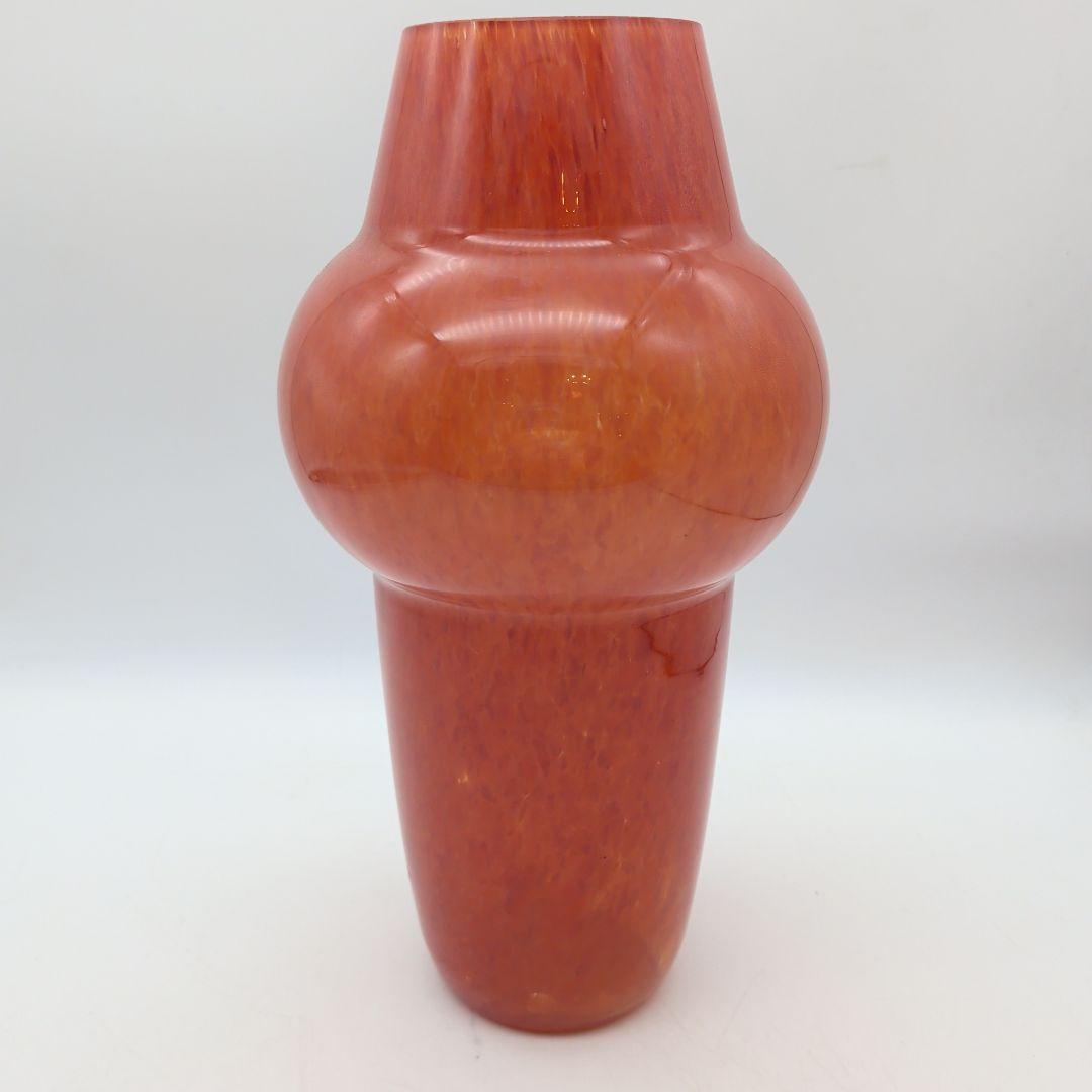 FARM ファーム タマラ 28 glass ガラス 花瓶 ベース レトロ