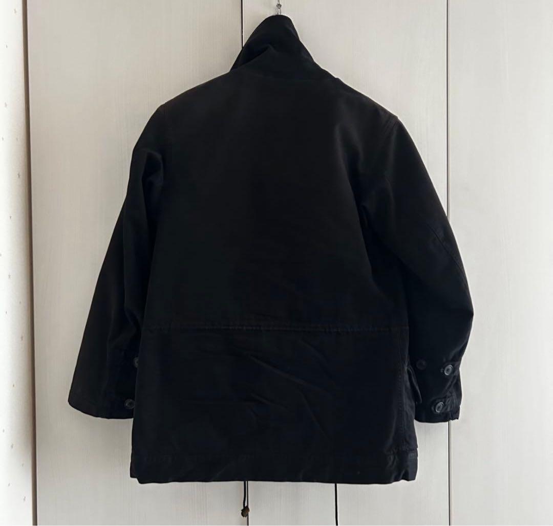 Martin Margiela 05aw 本人期 ミリタリージャケット　40
