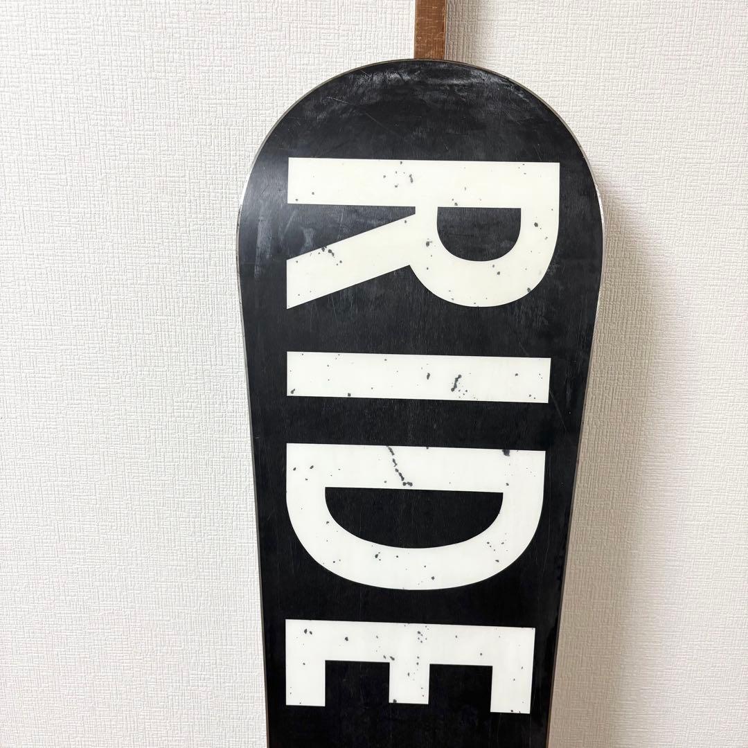 RIDE ライド 152cm