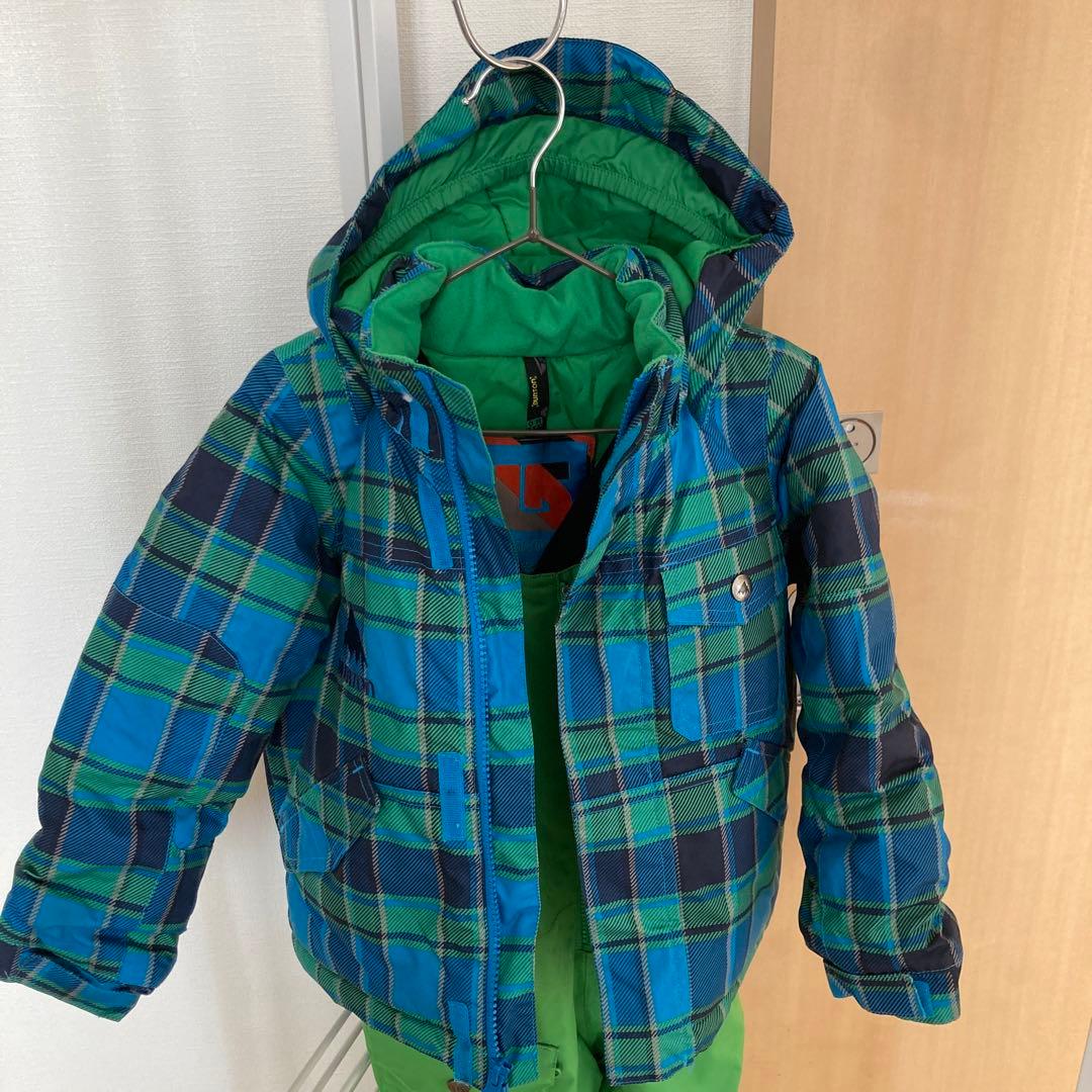 BURTON バートン　キッズ ３Ｔ　　スキーウェア　スノーウェア