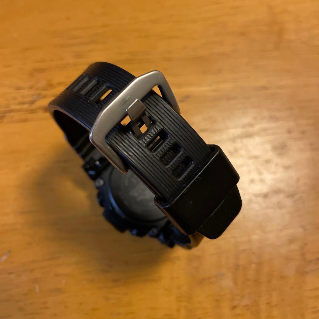 PROTREK プロトレック CASIO カシオ PRW-61Y-1BJF
