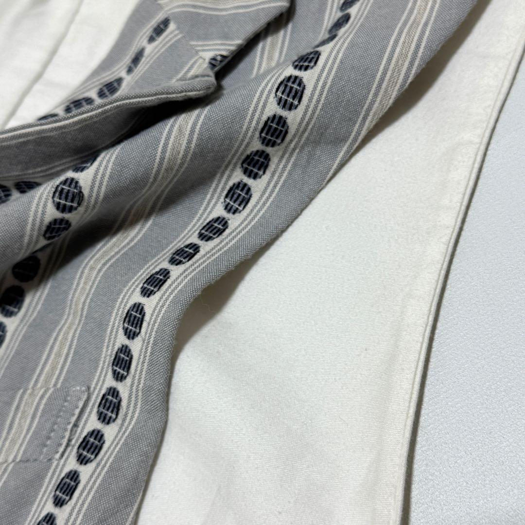 95AW コムデギャルソンオムプリュス スリープ期 ジレ 90s アーカイブ