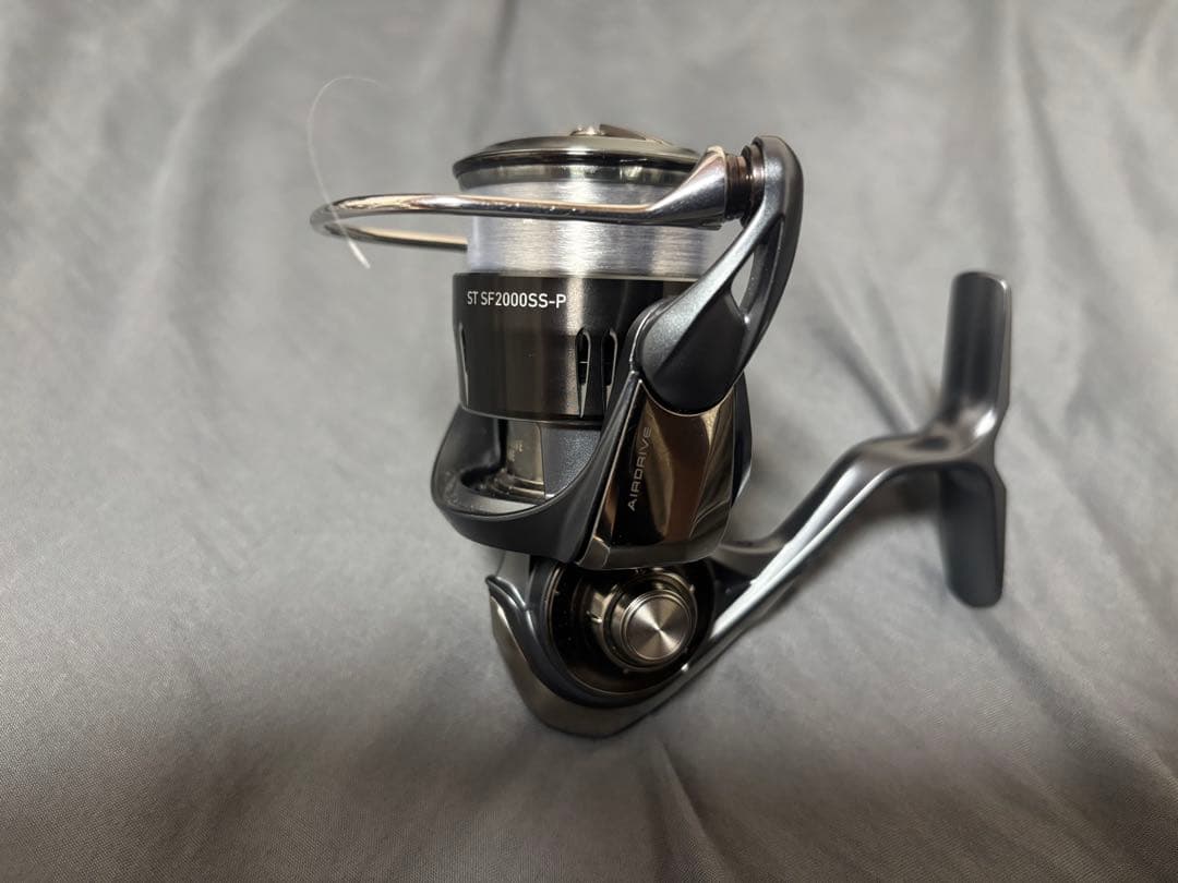 24エアリティ STSF2000SS-P